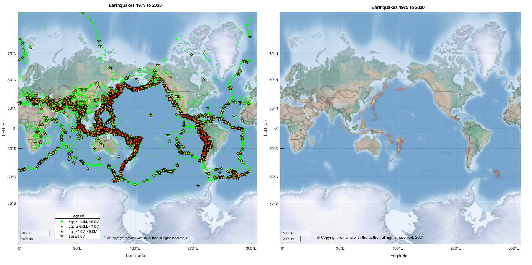 An Introduction to Plate Tectonics | An Armchair Volcanologist